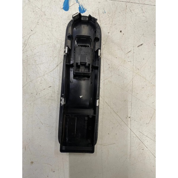 Botão Vidro Dianteiro Direito C/moldura Amarok 2016 Original
