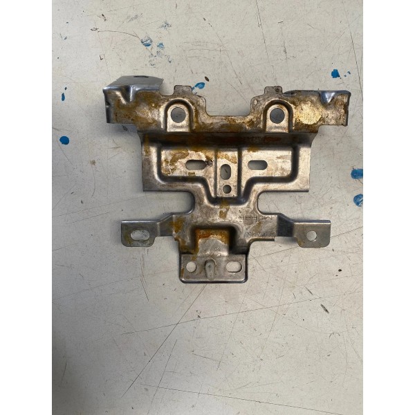 Suporte Luz Teto Fiat Mobi 2019 Original