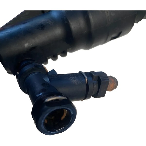 Cilindro Atuador Embreagem Fiat Strada 2021 Original