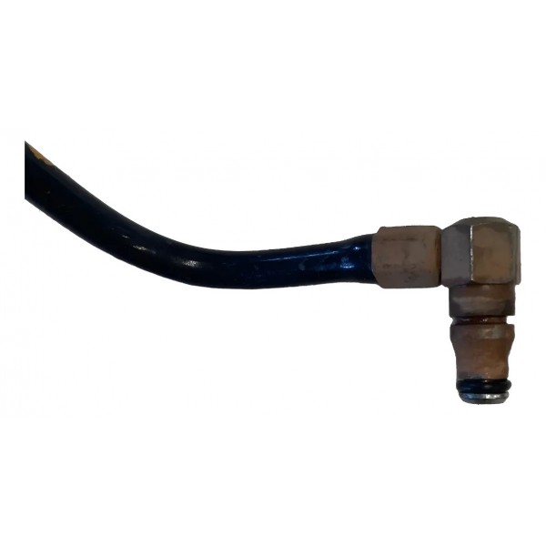 Cano Flexível Embreagem Fiat Strada 2021 Original
