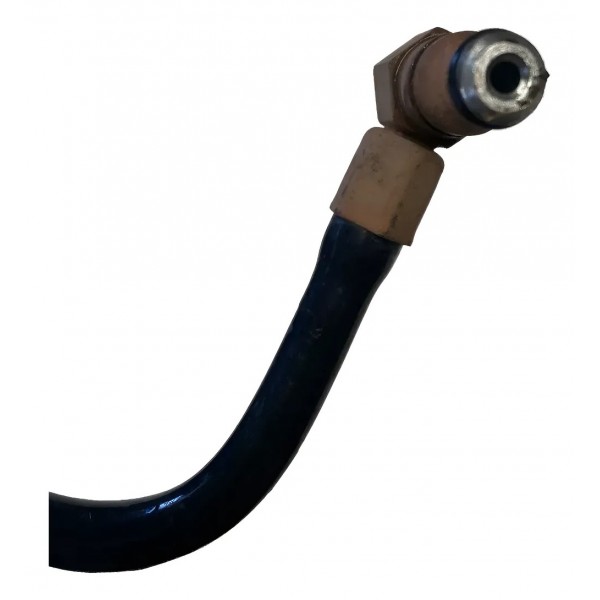 Cano Flexível Embreagem Fiat Strada 2021 Original