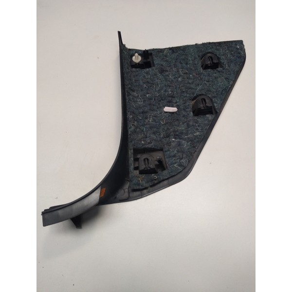 Soleira Interna Porta Dianteira Direito Da Amarok 2013/2023