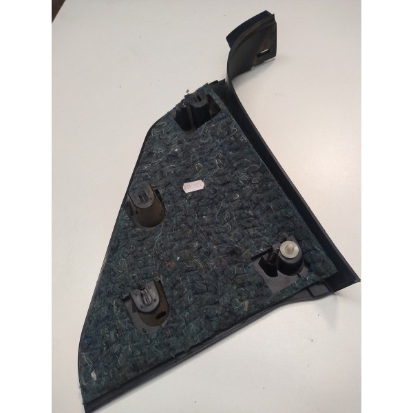 Soleira Interna Porta Dianteira Direito Da Amarok 2013/2023