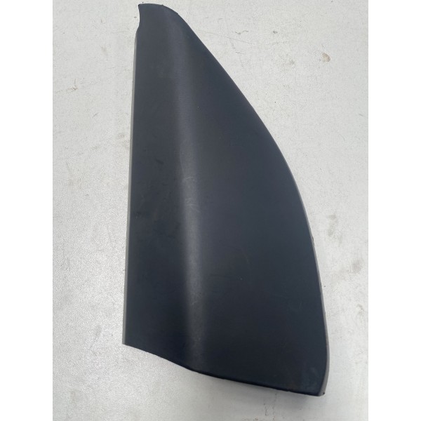 Moldura Interno Retrovisor Esq Vw Amarok V6 2022 2h6837993