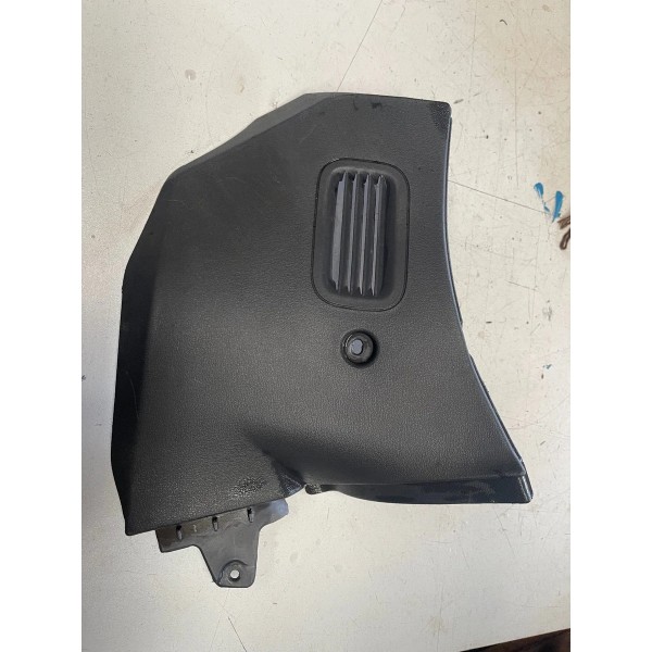 Moldura Lateral Console Lado Esquerdo Fiat Uno Vivace 2013
