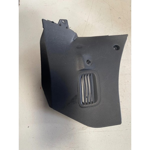 Moldura Lateral Console Lado Direito Fiat Uno Vivace 2013