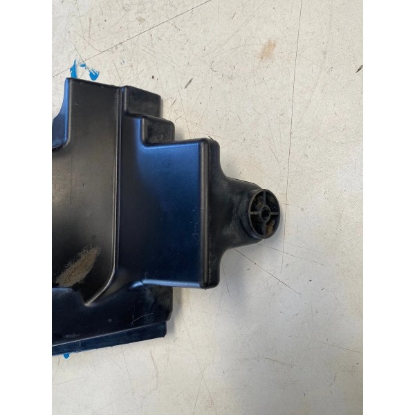 Defletor Inferior Ar Do Radiador Ford Ranger 2018 Original