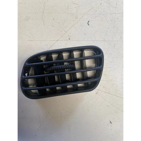 Difusor De Ar Lateral Esquerdo S10 Pitbull 2011