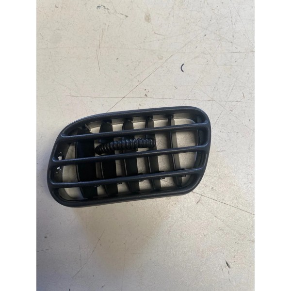 Difusor De Ar Lateral Esquerdo S10 Pitbull 2011
