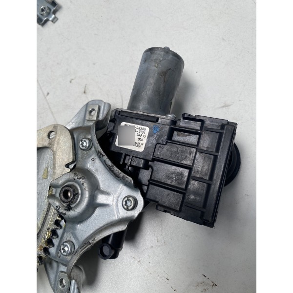 Maquina De Vidro Dianteira Direita Sw4 2016/2020 Usado