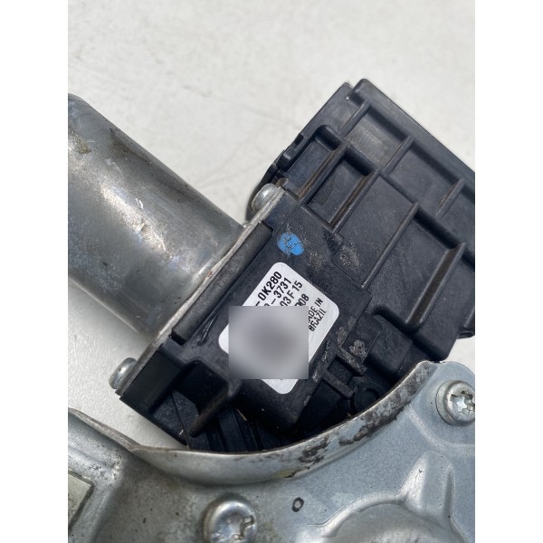 Maquina De Vidro Dianteira Direita Sw4 2016/2020 Usado