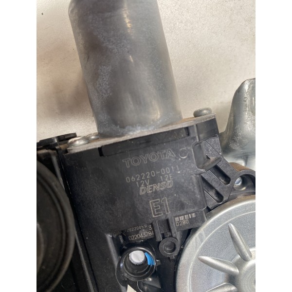 Maquina De Vidro Dianteira Direita Sw4 2016/2020 Usado