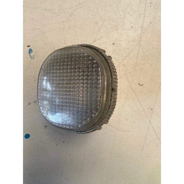 Farol Milha S10 Pitbull 2010