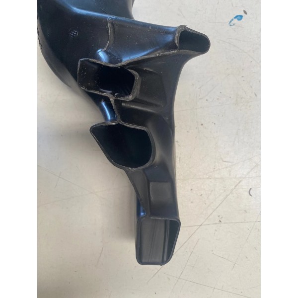 Duto Ar Condicionado Volkswagen Virtus 2020 Original