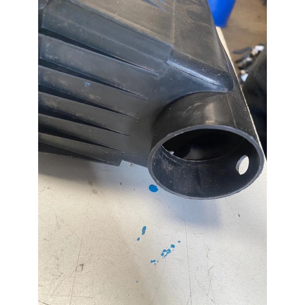 Caixa De Filtro De Ar Fiat Uno Vivace 2013 Original