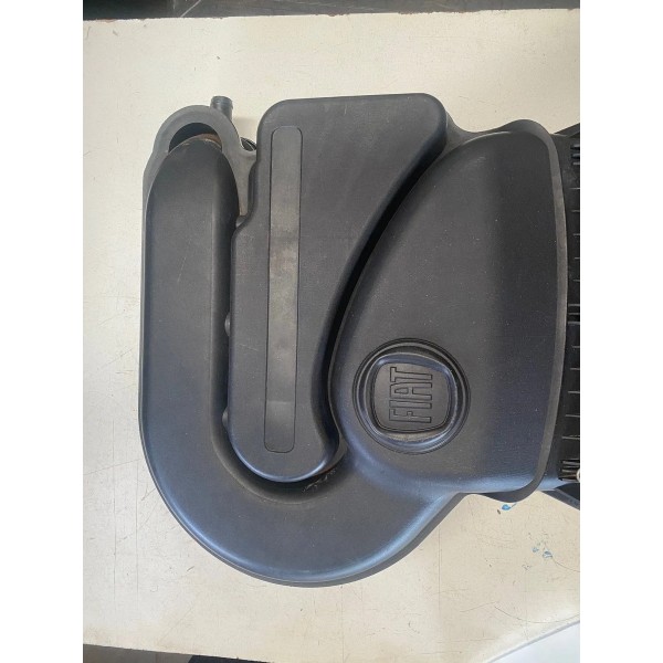 Caixa De Filtro De Ar Fiat Uno Vivace 2013 Original