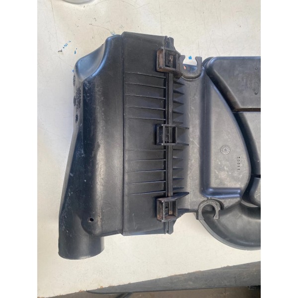 Caixa De Filtro De Ar Fiat Uno Vivace 2013 Original