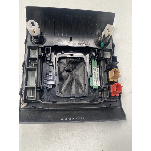 Alavanca Marcha Cambio Vw Amarok 2023 3.0 V6 2h0863682-usado