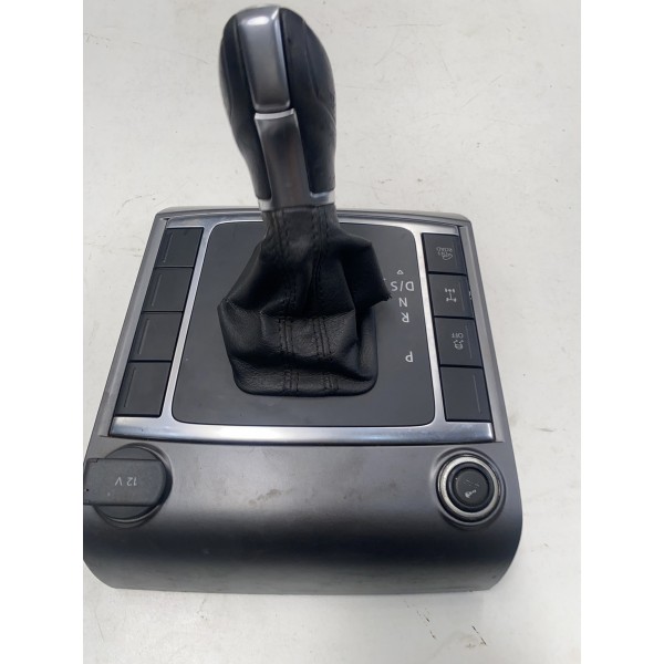 Alavanca Marcha Cambio Vw Amarok 2023 3.0 V6 2h0863682-usado