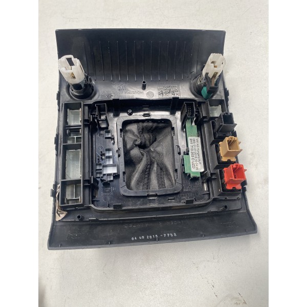 Alavanca Marcha Cambio Vw Amarok 2023 3.0 V6 2h0863682-usado