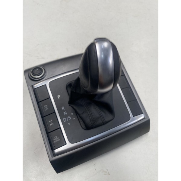 Alavanca Marcha Cambio Vw Amarok 2023 3.0 V6 2h0863682-usado