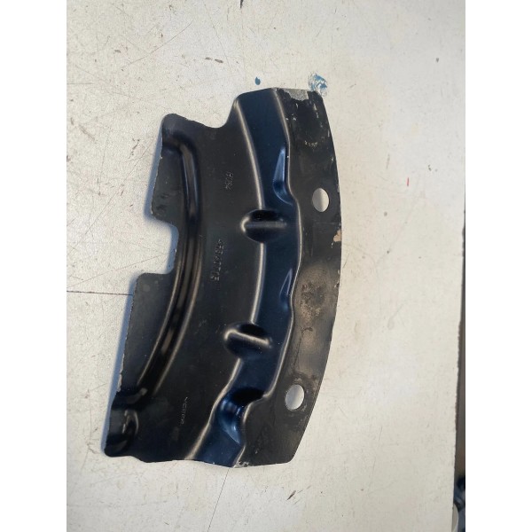 Defletor Cambio Fiat Toro 2023 Original