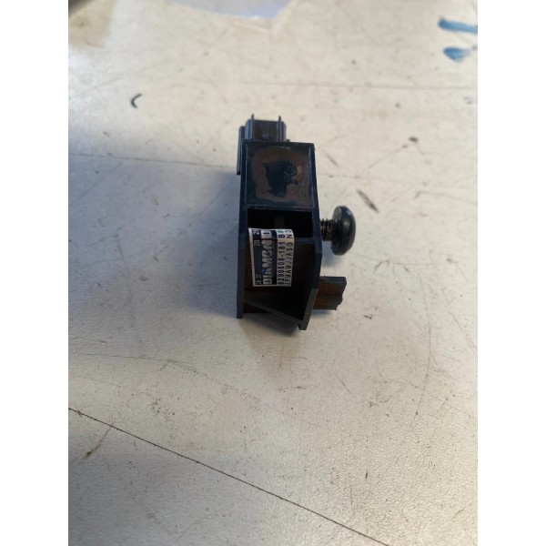 Sensor 13586947 Dianteiro Lado Esquerdo S10 2021 Original