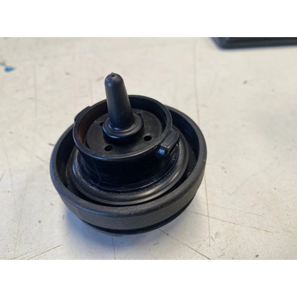 Tampa Bocal Tanque Combustivel Vw Virtus 2020 Original 2020