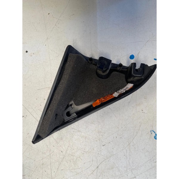 Acabamento Interno Retrovisor Esquerdo Toro 2021 Original
