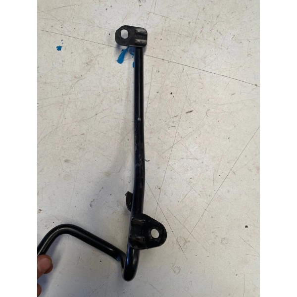 Suporte Pedal Acelerador Volkswagen Virtus 2020 Original