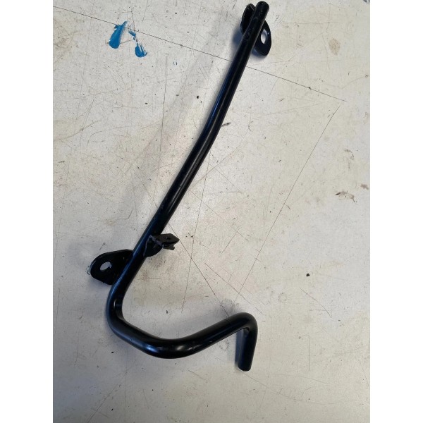 Suporte Pedal Acelerador Volkswagen Virtus 2020 Original