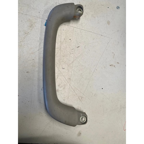 Alça Coluna Central Direito Hilux 2021 Original