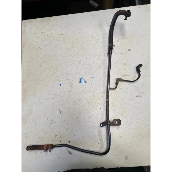 Cano Da Bomba De Vácuo Gm S10 2018 Original