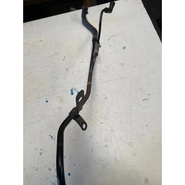 Cano Da Bomba De Vácuo Gm S10 2018 Original