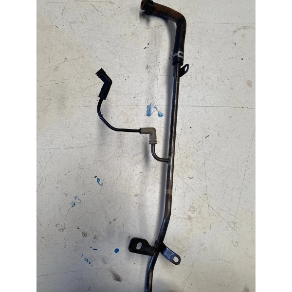 Cano Da Bomba De Vácuo Gm S10 2018 Original