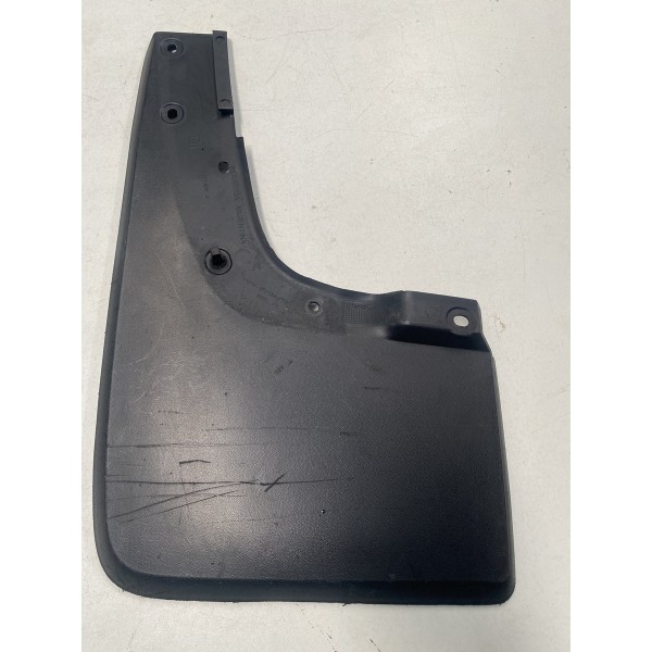 Para Barro Lameiro Dianteiro Esquerdo Amarok 13 2h0821809 G