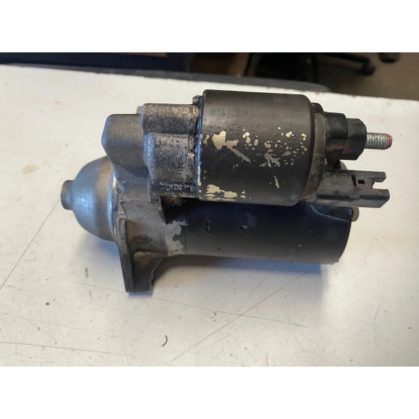 Motor De Arranque Partida Toyota Corolla Xei 2006 Original