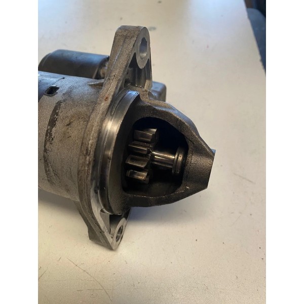 Motor De Arranque Partida Toyota Corolla Xei 2006 Original