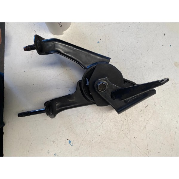 Coxim Inferior Motor Toyota Corolla 2006 1.6 Original