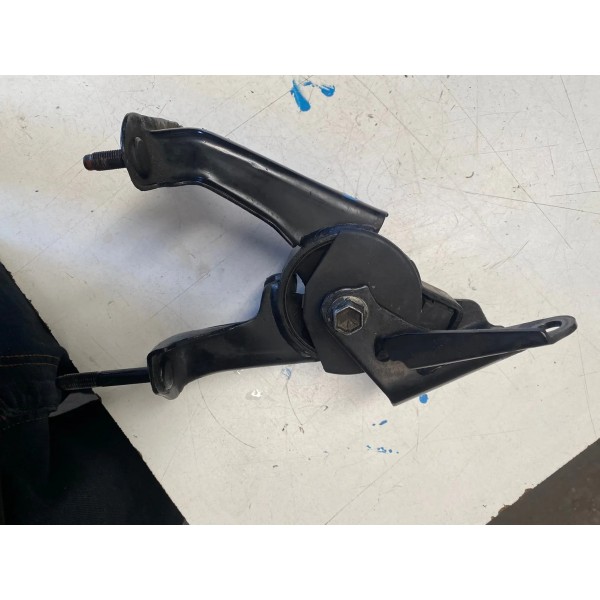 Coxim Inferior Motor Toyota Corolla 2006 1.6 Original