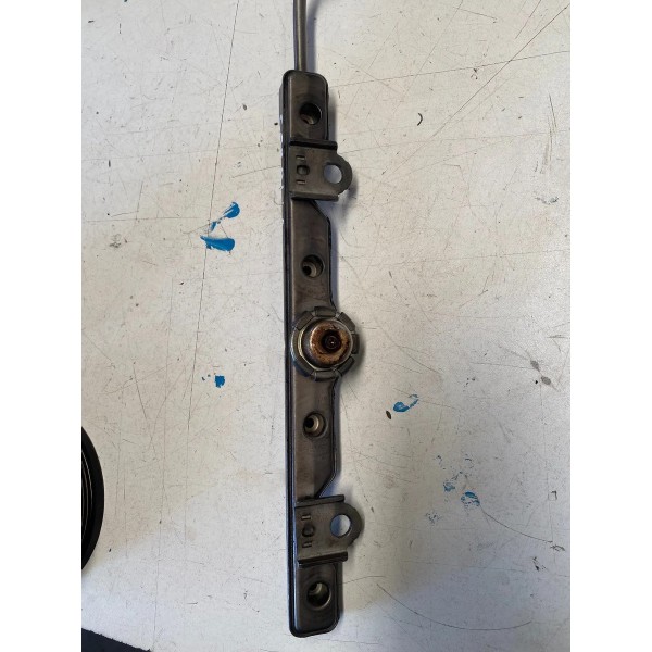 Flauta Dos Bicos Toyota Corolla 1.6 2006 Original