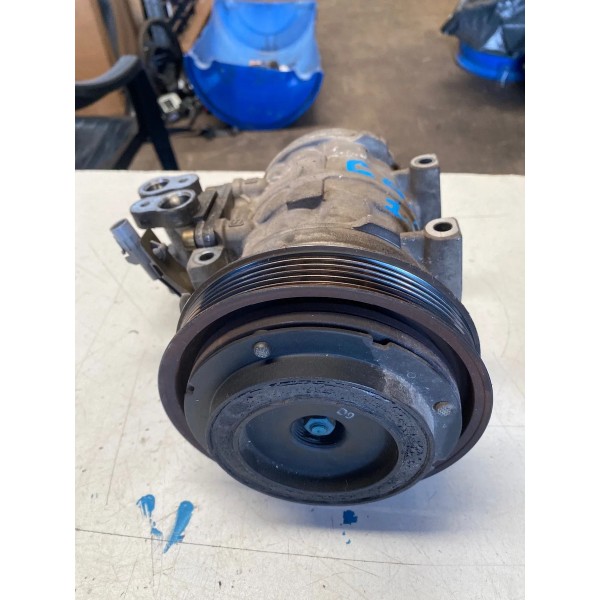 Compressor De Ar Toyota Corolla 1.6 2006 Original