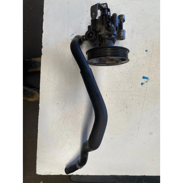 Bomba Direção Hidráulica Toyota Corolla 1.6 2006 Original