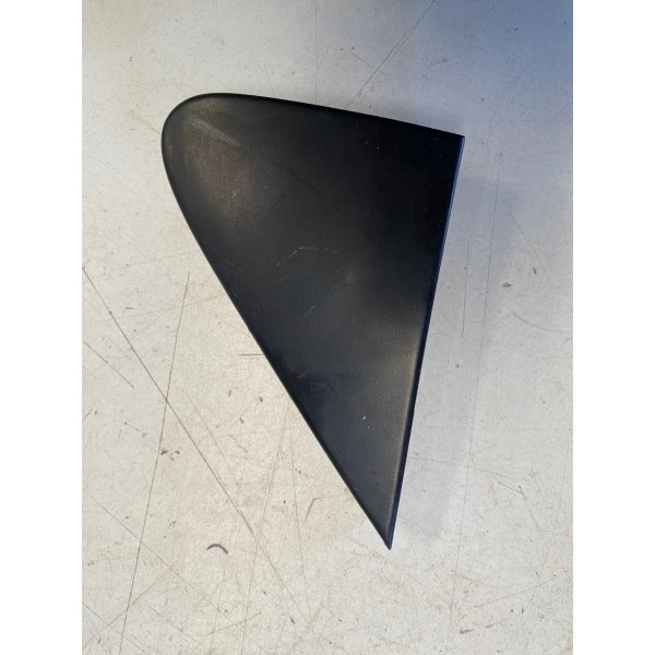 Acabamento Retrovisor L/d Toyota Corolla 2013 Original
