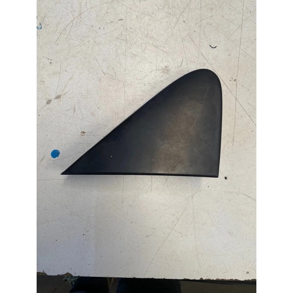 Acabamento Retrovisor L/d Toyota Corolla 2013 Original