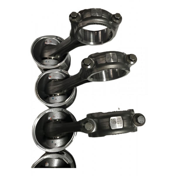 Pistão + Biela Dodge Ram 2500 2022 6.7 Original Usado