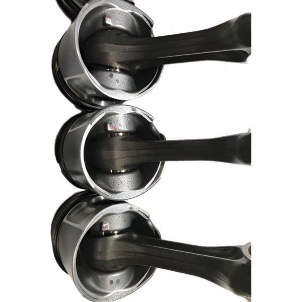 Pistão + Biela Dodge Ram 2500 2022 6.7 Original Usado