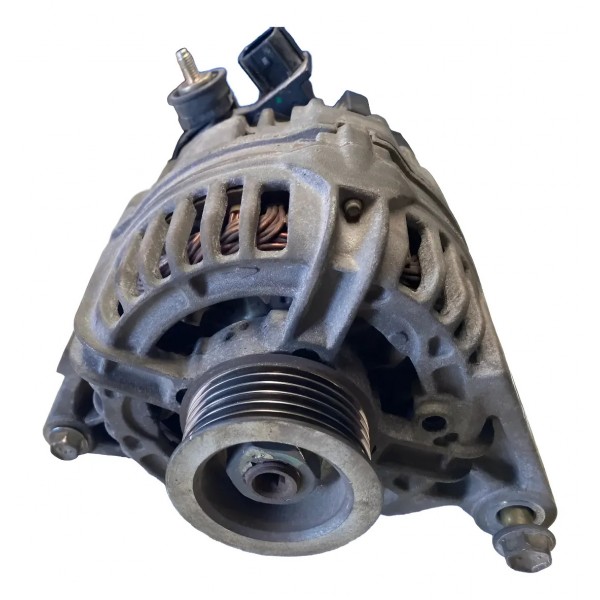 Alternador Toyota Corolla 1.6 2006 Original