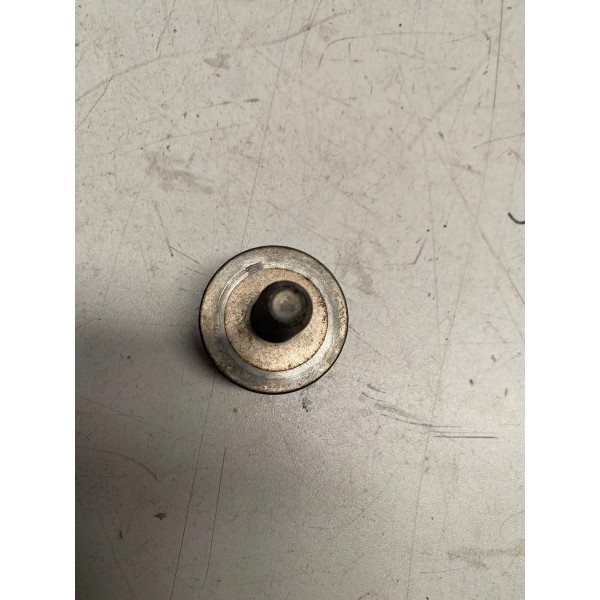 Parafuso Polia Virabrequim Toyota Corolla 1.6 Original