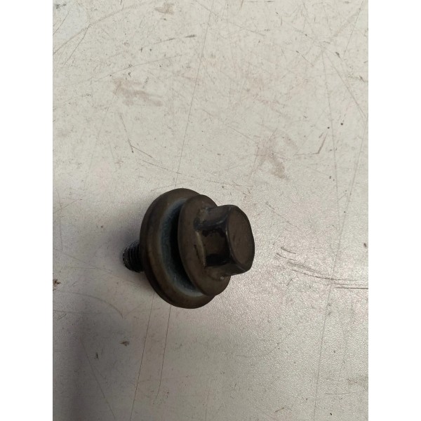 Parafuso Polia Virabrequim Toyota Corolla 1.6 Original